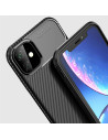 Etui Carbon Elite Apple iPhone 16 Pro Max Czarny