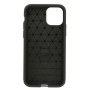 Etui Carbon Elite Apple iPhone 16 Pro Max Czarny