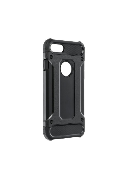 Etui Armor CASE Apple iPhone 7/8 Czarny