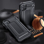 Etui Armor CASE Apple iPhone 7/8 Czarny