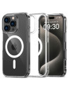 TECH-PROTECT FLEXAIR MAGSAFE HYBRID CLEAR Apple iPhone 16 Pro Max Tech-Protect Przezroczysty