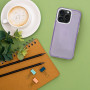 Futerał PEARL Xiaomi Redmi Note 13 Pro Fioletowy