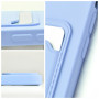 Etui Card Case Xiaomi Redmi Note 13 Pro 5G Fioletowy
