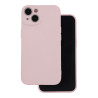 Nakładka Silicon Apple Iphone 15 Pro Jasnoróżowy