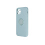 Etui Finger Grip Xiaomi Redmi 13C 4G Miętowy