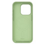 Nakładka Etteri Silicone Mag Case Apple Iphone 13/14 Etteri Odcienie zielonego