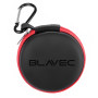 Blavec Słuchawka Bluetooth Adventure 5 (BHAD5-B) czarna Czarny