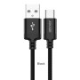 Kabel USB JOKADE JA003 3m TYP C CZARNY Typ C JOKADE Czarny