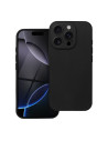 Soft Case Apple iPhone 16 Pro Max Czarny