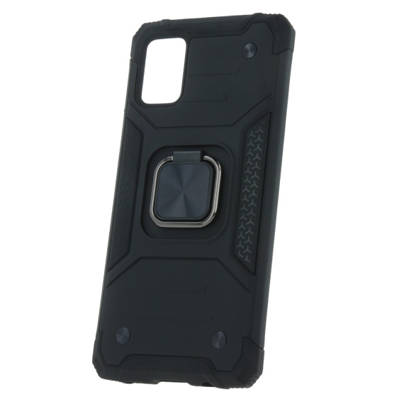 Futerał NITRO Xiaomi Redmi Note 12 Pro 5G Czarny