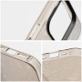 Etui Futerał TUTTI FRUTTI Apple iPhone 16 Czarny