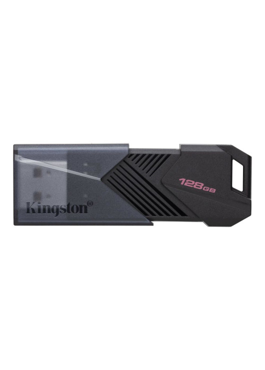 Kingston pendrive 128GB USB 3.2 Gen 1 DataTraveler Exodia Onyx Kingston Czarny