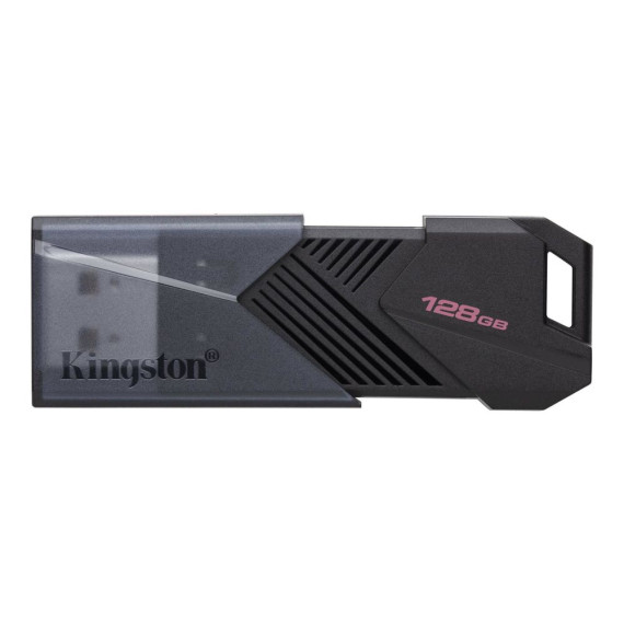 Kingston pendrive 128GB USB 3.2 Gen 1 DataTraveler Exodia Onyx Kingston Czarny