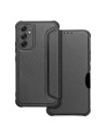 Etui Portfel Kabura RAZOR Book Xiaomi Redmi Note 13 Pro Plus Czarny