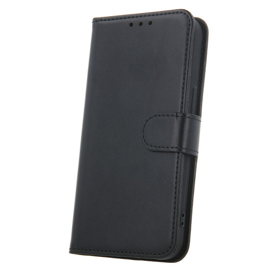 Etui Portfel Xiaomi Redmi Note 13 Pro Plus Czarny