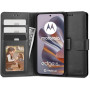 Etui Portfel Motorola Edge 50 Neo Tech-Protect Czarny