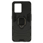 Etui Ring Armor Xiaomi Redmi Note 13 Pro Plus Inny Czarny
