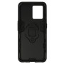Etui Ring Armor Xiaomi Redmi Note 13 Pro Plus Inny Czarny
