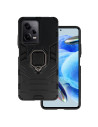 Etui Ring Armor Xiaomi Redmi Note 13 Pro Plus Inny Czarny