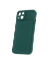 Camera Protected Case Samsung Galaxy A15 4G/ A15 5G Zielony