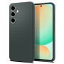 Etui SPIGEN Liquid Air Samsung S24 FE Spigen Odcienie zielonego
