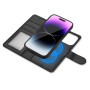 Etui Portfel Apple iPhone 16 pro Tech-Protect Czarny