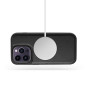 Etui Portfel Apple iPhone 16 pro Tech-Protect Czarny