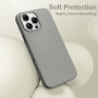 TECH-PROTECT SILICONE MAGSAFE Apple iPhone 16 Pro Max Tech-Protect Odcienie szarego