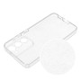 Futerał CLEAR CASE 2mm BLINK Samsung Galaxy A16 4G/5G Przezroczysty