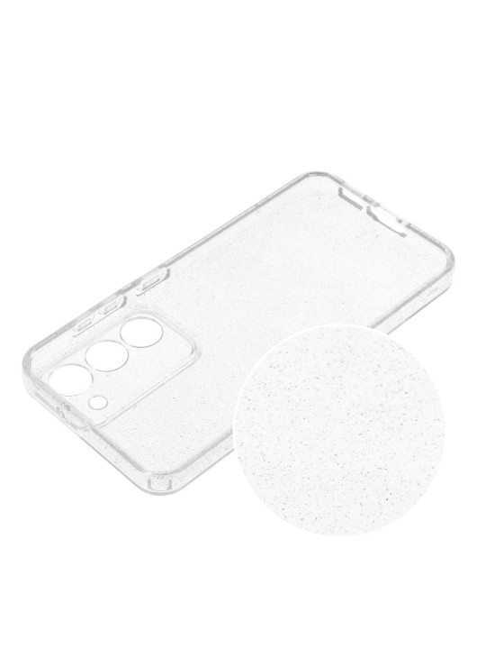 Futerał CLEAR CASE 2mm BLINK Samsung Galaxy A16 4G/5G Przezroczysty