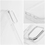 Etui Clear Case Xiaomi Redmi 14C Przezroczysty