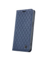 Etui Portfel Xiaomi Redmi Note 12 Pro 5G Granatowy