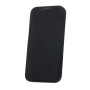 Solid Silicone Case Samsung Galaxy S22 Inny Czarny