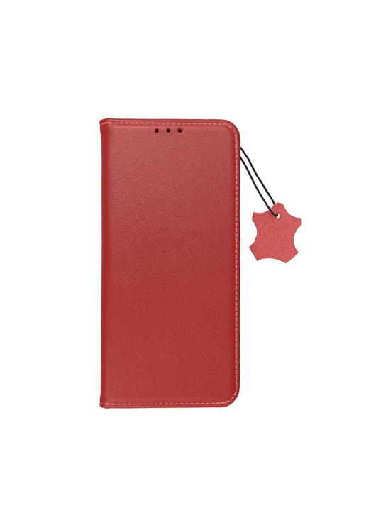 Etui Portfel Apple iPhone 11 Odcień bordowego