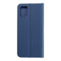 Etui Portfel Apple iPhone 16 pro Granatowy