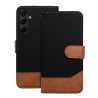Etui Portfel Xiaomi Redmi 14C Czarny