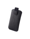 Pokrowiec Slim Up Mono 6,9' (Samsung S20) Czarny