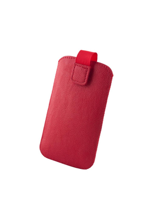 Wsuwka Slim Up Mono 5XL Apple iPhone 6/6S Plus Inny Czerwony