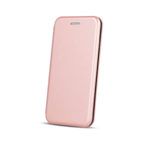 Etui Portfel Realme C55 Vennus Złoty Róż