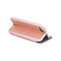 Etui Portfel Realme C55 Vennus Złoty Róż