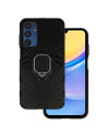 Etui Ring Armor Samsung Galaxy A15 4G/ A15 5G Czarny