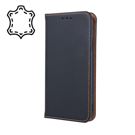 Etui Portfel Samsung A25 5G Czarny