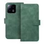 Etui Portfel Apple iPhone 16 Forcell Zielony