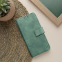 Etui Portfel Apple iPhone 16 Forcell Zielony