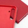 Etui Portfel Samsung A54 5G Czerwony