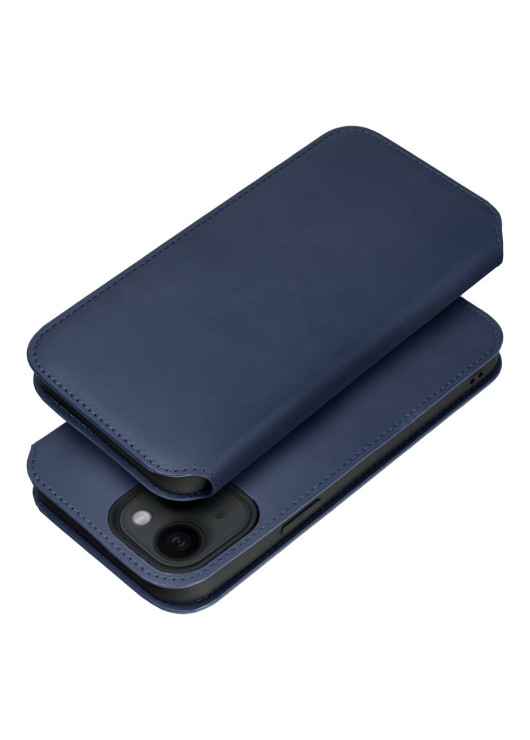 Etui Portfel Xiaomi Redmi Note 13 5G Granatowy