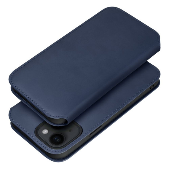 Etui Portfel Xiaomi Redmi Note 13 5G Granatowy