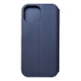 Etui Portfel Xiaomi Redmi Note 13 5G Granatowy