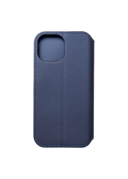 Etui Portfel Xiaomi Redmi Note 13 5G Granatowy