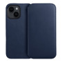 Etui Portfel Xiaomi Redmi Note 13 5G Granatowy